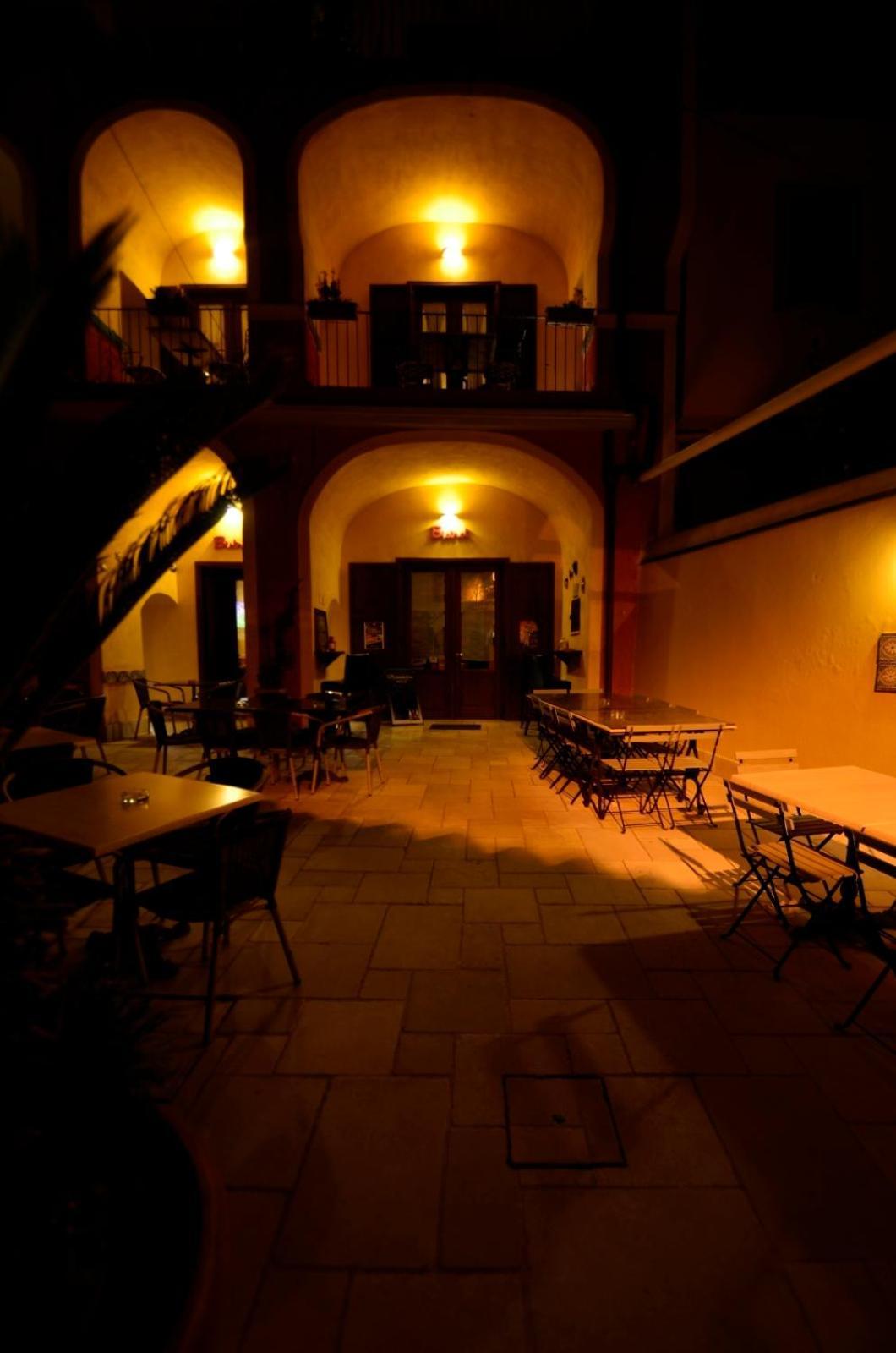Manouche Affittacamere Osteria Caserta Exterior photo