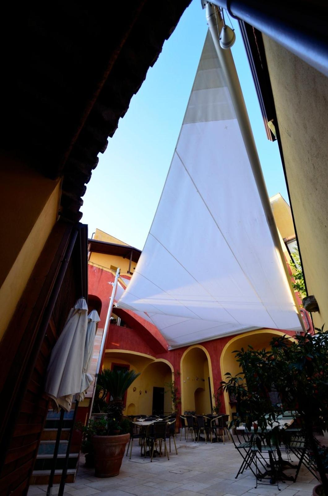 Manouche Affittacamere Osteria Caserta Exterior photo