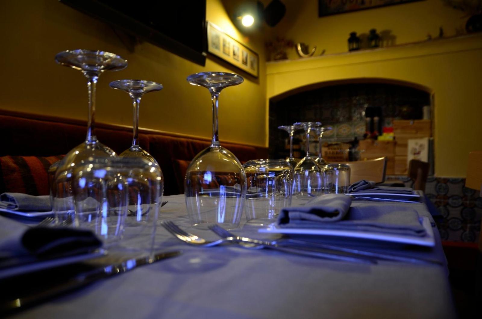 Manouche Affittacamere Osteria Caserta Exterior photo
