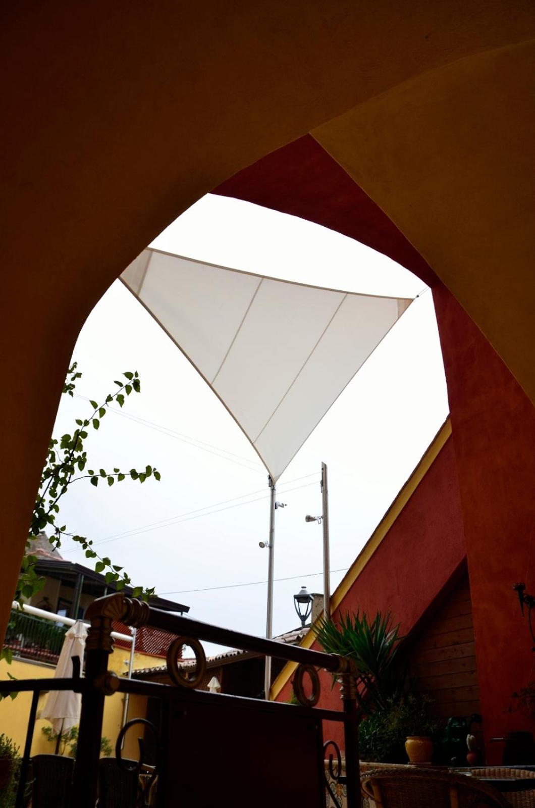 Manouche Affittacamere Osteria Caserta Exterior photo