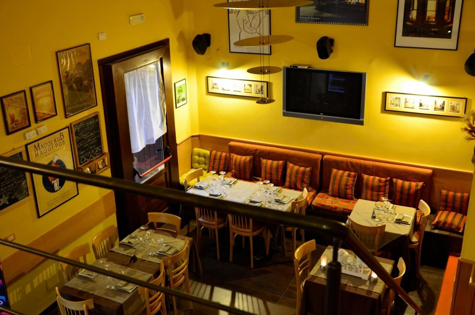 Manouche Affittacamere Osteria Caserta Exterior photo