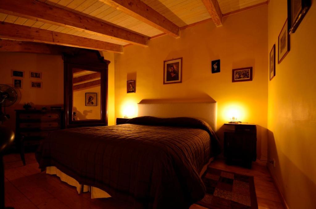 Manouche Affittacamere Osteria Caserta Room photo
