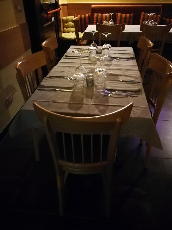 Manouche Affittacamere Osteria Caserta Exterior photo